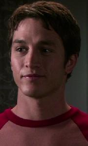 尼克·奧班農 尼克·奧班農