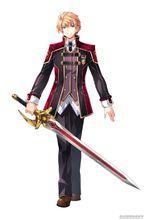 塞德利克&middot;萊澤&middot;亞諾爾