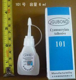 101膠水
