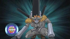 羅頓[《遊戲王5DS》中的角色]