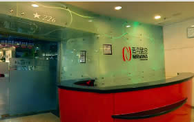 青鳥健身(第5大道店)