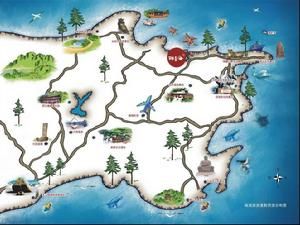 那香海國際旅遊度假區