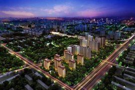 首創置業 首創置業