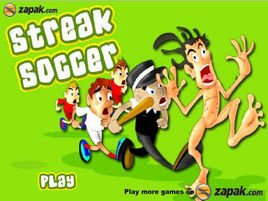 球場大裸奔 球場大裸奔