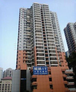 嘉賓花園 嘉賓花園