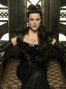 凱薩琳&middot;羅伯遜