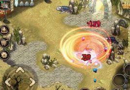 艾諾迪亞4官方中文版 艾諾迪亞4官方中文版