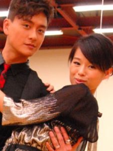 《野蠻師奶大戰戈師奶》 《野蠻師奶大戰戈師奶》