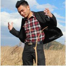 想你的時候你在哪裡