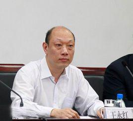 王永紅[中國人民銀行科技司司長]