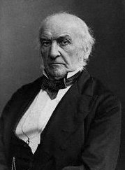 lliam Ewart Gladstone