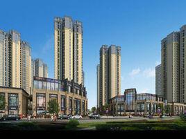 成都萬科金域緹香 成都萬科金域緹香