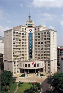 （圖）霸菱投資(香港)有限公司