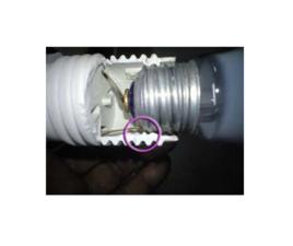 接觸不良 接觸不良