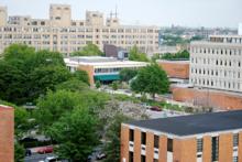 德雷塞爾大學圖集