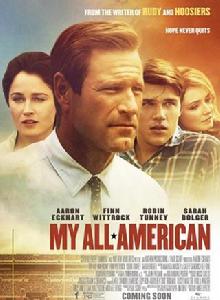 我的美國心 我的美國心