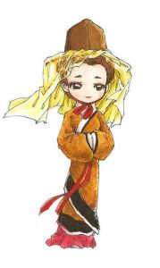 大懿皇后 大懿皇后