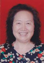 張曉媛[原上海梅山（集團）有限公司藝術團副團長]