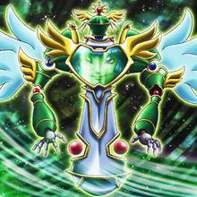 時械神&middot;拉法恩（拉斐爾）