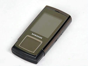 三星E958 三星E958