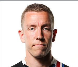 漢內斯&middot;托爾&middot;哈爾多松