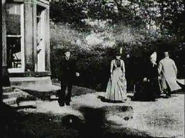 朗德海花園場景 朗德海花園場景