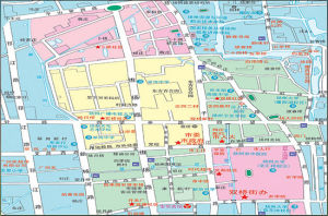 雙橋街道 雙橋街道