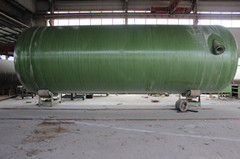 地埋消防水箱 地埋消防水箱