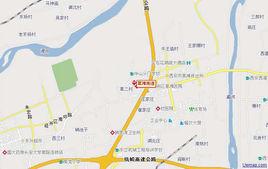 草灘街道 草灘街道