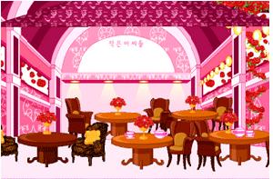 布置婚宴廳 布置婚宴廳