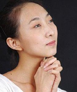 趙媛[國家一級演員，著名芭蕾舞演員]