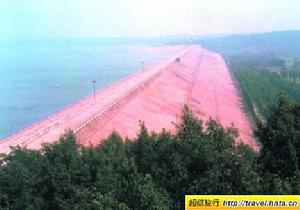 昭平湖風景名勝區