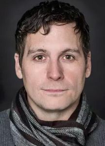 ​喬尼&middot;馬爾斯