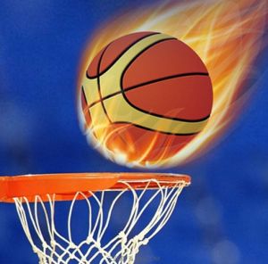 國際籃球日 國際籃球日