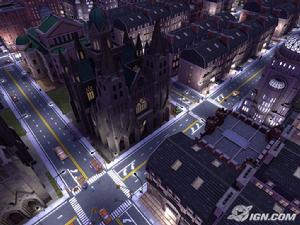 《模擬城市：社會》