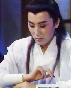 白玉川[影視演員]