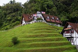 農莊[旅遊產品]