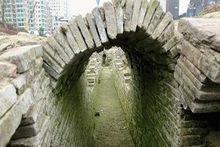 江南館街街坊遺址