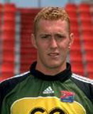 格哈德·特雷梅爾 格哈德·特雷梅爾