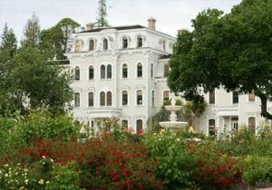 密爾斯女子大學 密爾斯女子大學