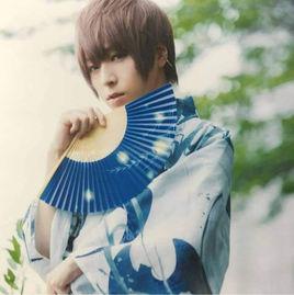 蒼井翔太 蒼井翔太