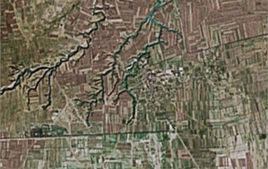 紅柳溝鎮 紅柳溝鎮