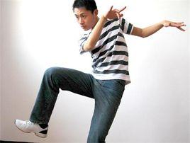 陸風哥哥 陸風哥哥