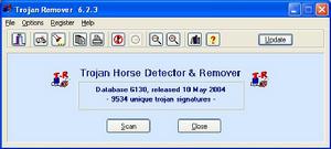 Trojan Remover Trojan Remover
