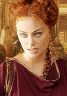 羅馬[歐美2005年凱文·麥克基德主演電視劇]