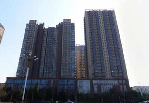 石家莊國際麗都 石家莊國際麗都