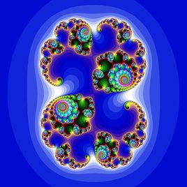 分形[幾何學術語]