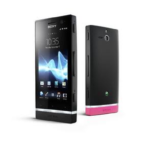 Xperia&#8482; U