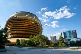 洲際大酒店 洲際大酒店