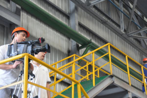 新余鋼鐵股份有限公司